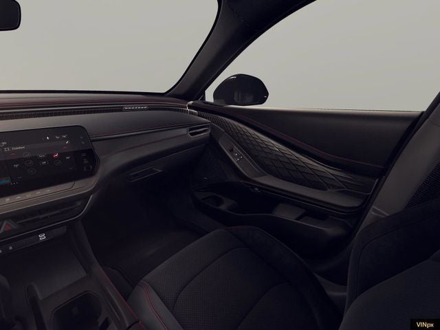 2026 Dodge Charger R/T