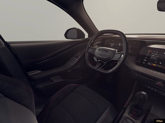 2026 Dodge Charger R/T