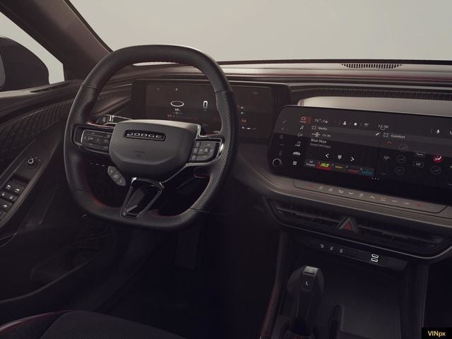 2026 Dodge Charger R/T