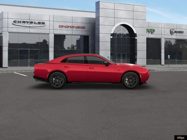 2026 Dodge Charger R/T