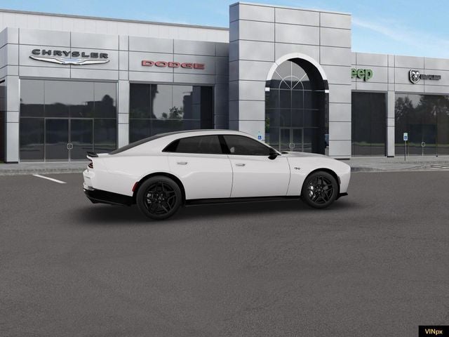 2026 Dodge Charger R/T