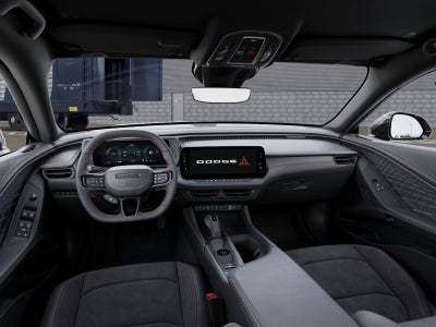 2026 Dodge Charger R/T