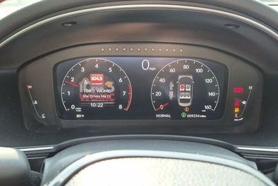 2025 Honda Civic Si Base