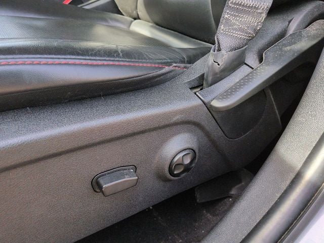 2017 Dodge Journey GT