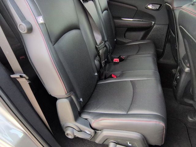 2017 Dodge Journey GT