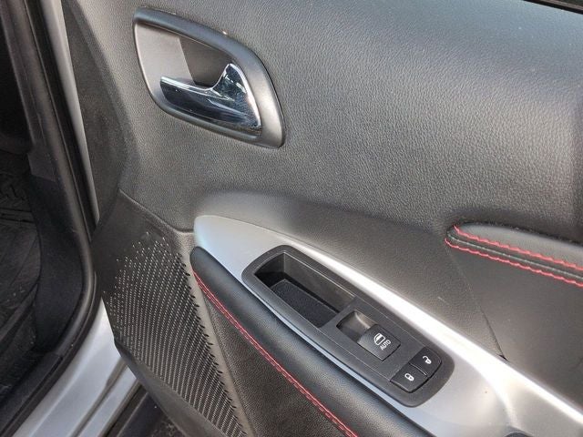 2017 Dodge Journey GT