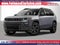 2027 Jeep Cherokee Overland