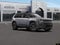 2027 Jeep Cherokee Overland