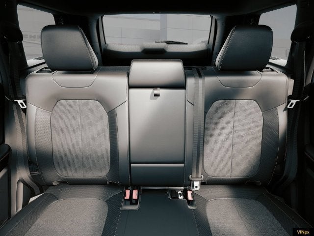 2027 Jeep Cherokee Overland