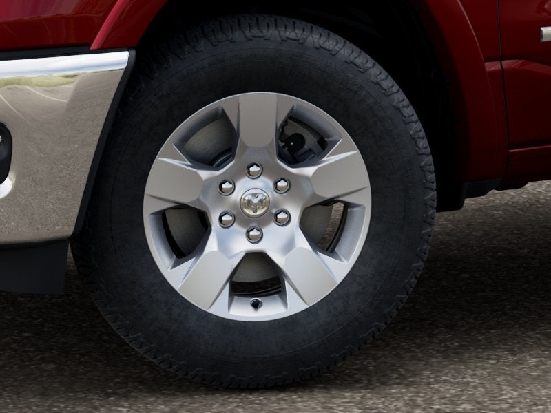 2027 RAM 1500 Big Horn/Lone Star