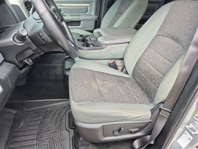 2016 RAM 2500 Big Horn