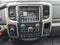2016 RAM 2500 Big Horn