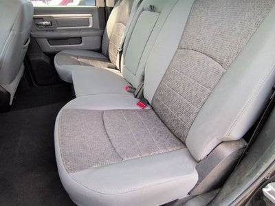 2014 RAM 2500 Big Horn