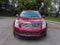 2015 Cadillac SRX Luxury