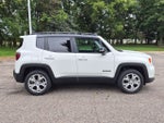 2023 Jeep Renegade Limited