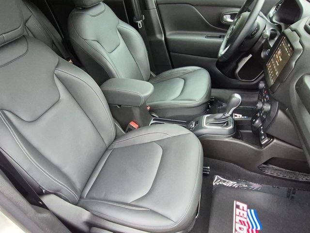 2023 Jeep Renegade Limited