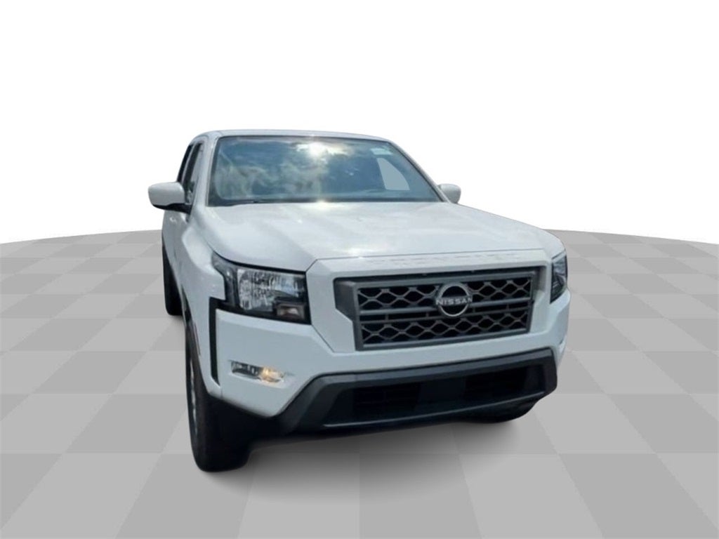 2022 Nissan Frontier SV Livonia MI Feldman Chrysler Jeep of Livonia