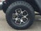 2021 Jeep Wrangler Rubicon 4x4