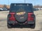 2021 Jeep Wrangler Rubicon 4x4