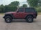 2021 Jeep Wrangler Rubicon 4x4