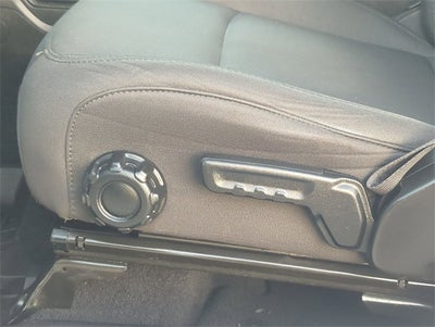 2022 Jeep Wrangler Unlimited High Tide 4x4