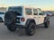 2022 Jeep Wrangler Unlimited High Tide 4x4