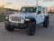 2022 Jeep Wrangler Unlimited High Tide 4x4