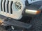 2022 Jeep Wrangler Unlimited High Tide 4x4