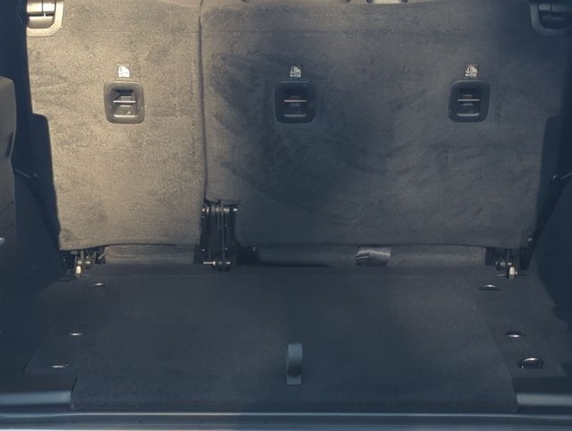 2023 Jeep Wrangler 4-Door Sport Altitude 4x4