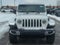 2021 Jeep Wrangler Unlimited Sahara 4x4