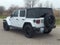 2022 Jeep Wrangler Unlimited Unlimited Sahara 4x4