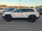 2022 Jeep Cherokee Trailhawk 4x4