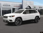 2023 Jeep Cherokee Altitude
