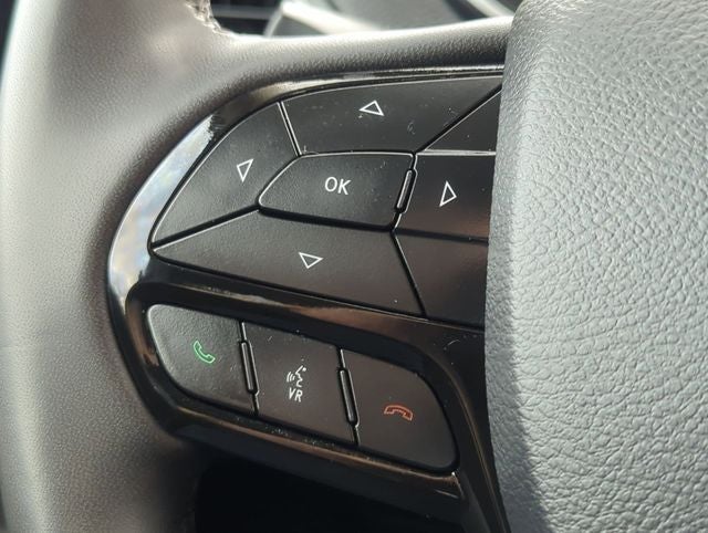 2023 Jeep Cherokee Altitude Lux 4x4