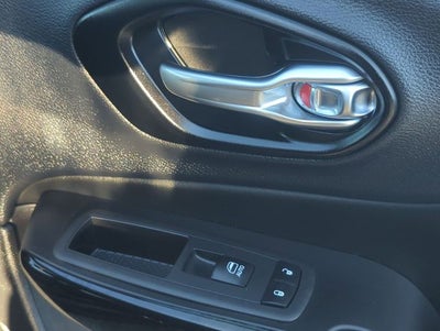 2023 Jeep Cherokee Altitude Lux 4x4