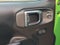 2025 Jeep Wrangler 2-Door Willys 4x4