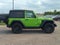 2025 Jeep Wrangler 2-Door Willys 4x4