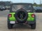 2025 Jeep Wrangler 2-Door Willys 4x4
