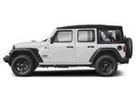 2026 Jeep Wrangler 4-Door Willys '41