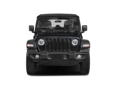 2026 Jeep Wrangler 4-Door Willys '41