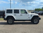 2025 Jeep Wrangler 4-Door Recon 4x4