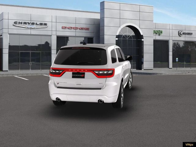 2026 Dodge Durango DURANGO GT AWD