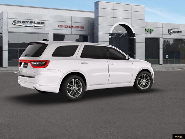 2026 Dodge Durango DURANGO GT AWD