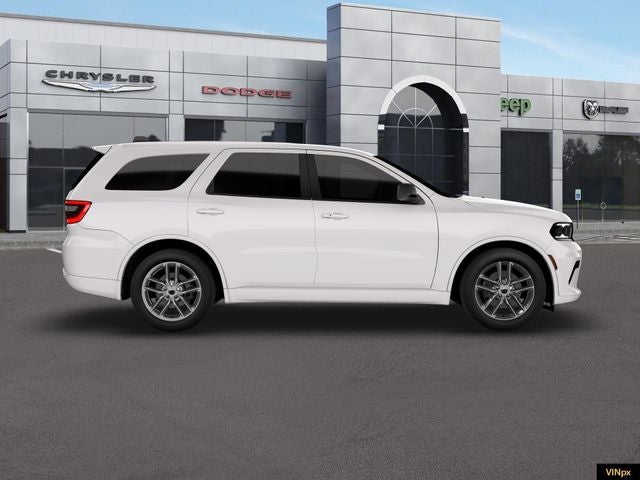 2026 Dodge Durango DURANGO GT AWD