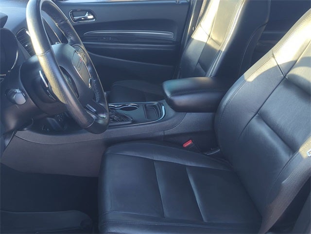 2020 Dodge Durango GT Plus AWD