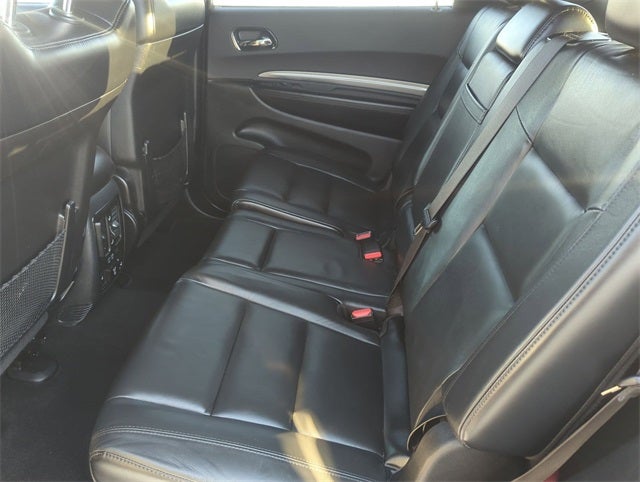 2020 Dodge Durango GT Plus AWD