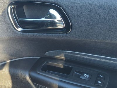 2020 Dodge Durango GT Plus AWD