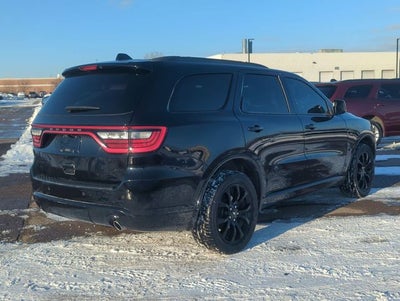 2020 Dodge Durango GT Plus AWD