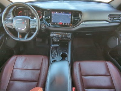 2026 Dodge Durango GT Plus AWD