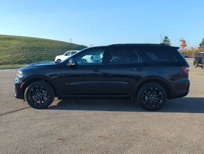 2026 Dodge Durango GT Plus AWD